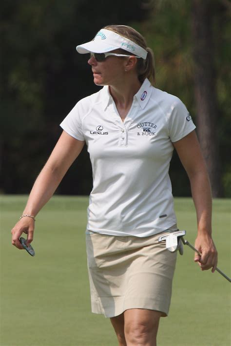 Annika Sorenstam | (History.com) On May 22, 2003, golfer Ann… | Flickr