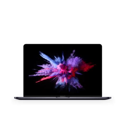 SellYourMac.com - Apple 13" MacBook Pro (Retina, Mid 2017) 2.3 GHz Core i5 MPXQ2LL/A ...