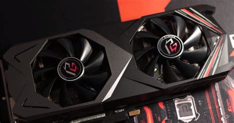 Asrock Graphics Cards Lineup Continues To Expand, 2 Phantom Gaming Models Announced # ...