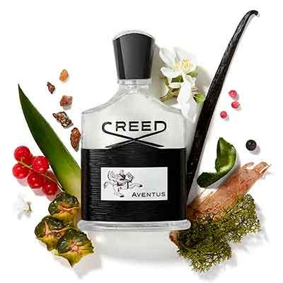 FREE Creed Aventus Fragrance Sample - Freebies and Free Samples by Mail