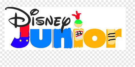 Логотип Disney Junior Телеканал Disney The Walt Disney Company ...