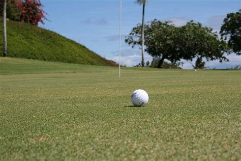 Honolulu Golf Courses: 10Best Hawaii Course Reviews