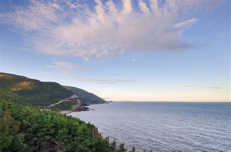 Cape Breton Highlands National Park - Alan Majchrowicz Photography