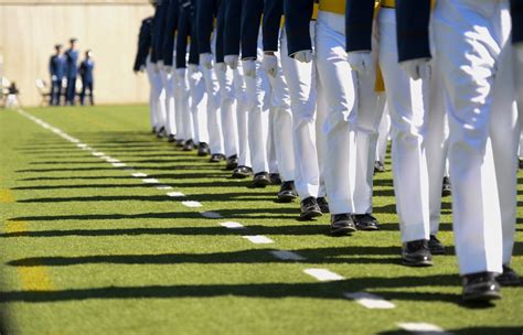 Air Force Academy sports investigated over hazing allegation – The ...