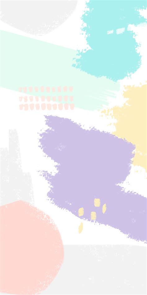 #Abstract #Pastels. #Casetify #iPhone #Art #Design #Creative | Iphone wallpaper glitter, Iphone ...