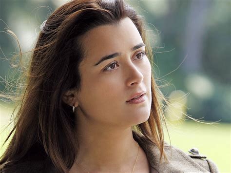 Ziva David Wallpaper - Ziva David Wallpaper (25967829) - Fanpop