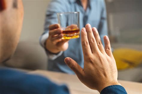 What Are the Benefits of Not Drinking Alcohol? – Midwest Recovery Center