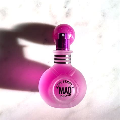 Katy Perry's Mad Potion fragrance: A quick review — Covet & Acquire