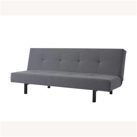 IKEA Convertible Sofa Into Bed - AptDeco