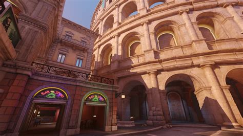 All new maps in Overwatch 2 - Gamepur