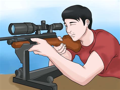 How to Bore Sight a Rifle: 5 Steps (with Pictures) - wikiHow