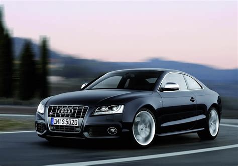 Audi S5 Coupe Sportback Model Series | Specs Review Car