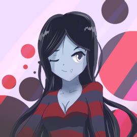 Marceline (Adventure Time) by KetamineKillson on Newgrounds