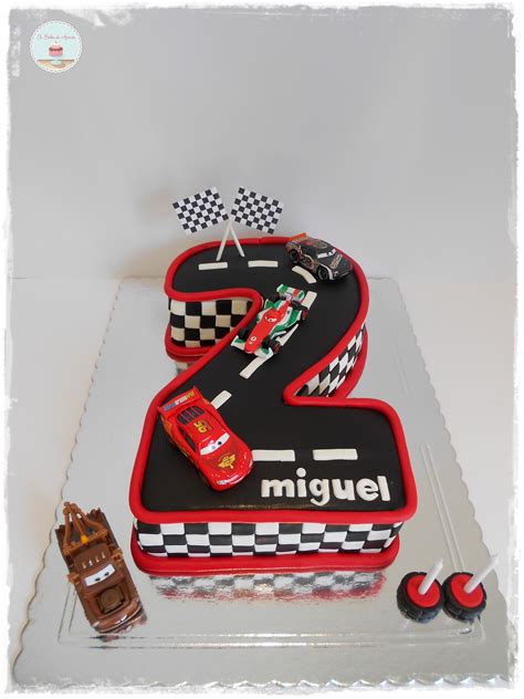 48 Best Images Cars 2 Birthday Party Decorations - Fabulous Lightning Mcqueen Birthday Party ...