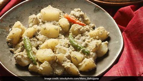 Beyond Meat and Maach: 5 Bengali Vegetarian Delicacies You Have To Try ...