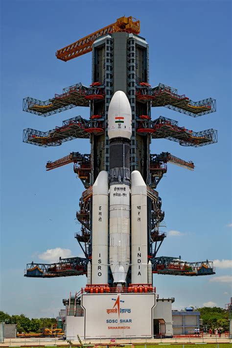 Mangalyaan Launch