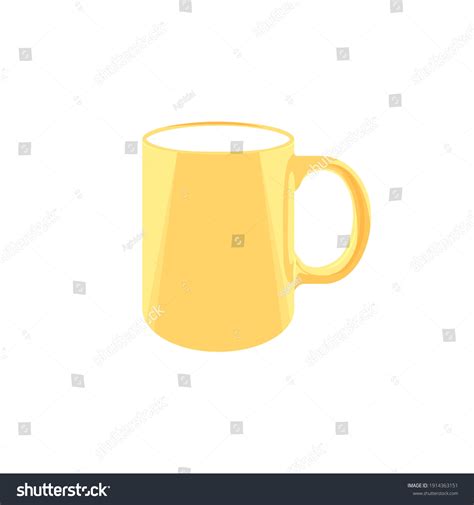 95,689 Yellow coffee mug Images, Stock Photos & Vectors | Shutterstock