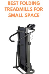 5 Best Folding Treadmills for Small Space At Home