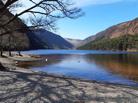 Wicklow Mountains National Park - Love Ireland