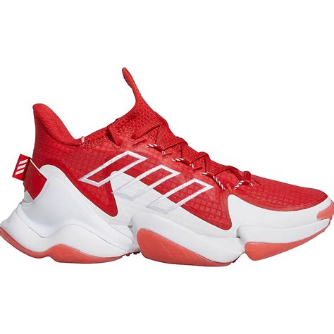 adidas Boys’ Patrick Mahomes 1 Impact FLX Shoes | Academy