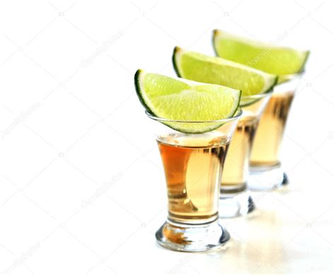 Tequila shots Stock Photo by ©puhhha 12545637