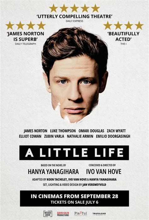 A Little Life (2023) | PrimeWire