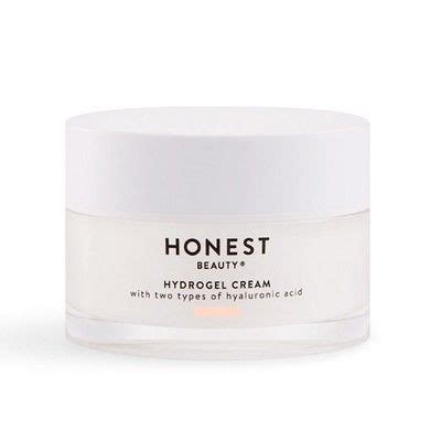 Honest Beauty Hydrogel Cream - 1.7 fl oz Reviews 2020