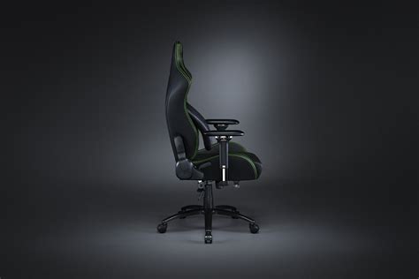 Razer brings exclusive gaming chair - but not for everyone