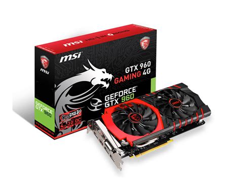 MSI | BUY SELECTED MSI GTXTM 980Ti, 980, 970 OR 960 GRAPHICS CARDS OR ...