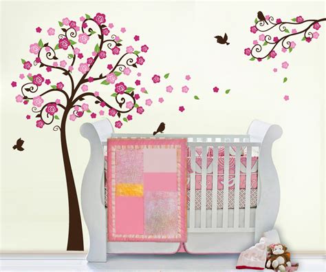 Family Tree Wall Decal | DecalMyWall.com