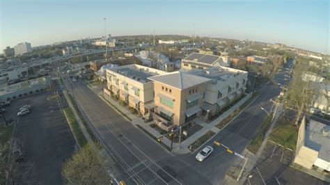 Texas Liver Institute Office Photos