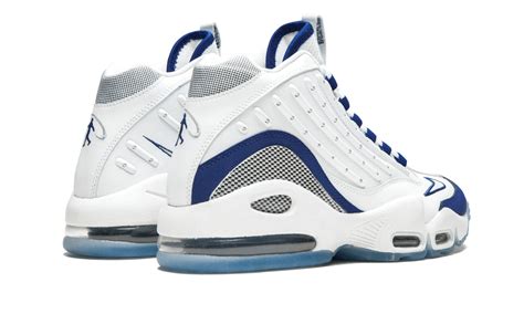 Nike Air Griffey Max 2 in White for Men - Lyst