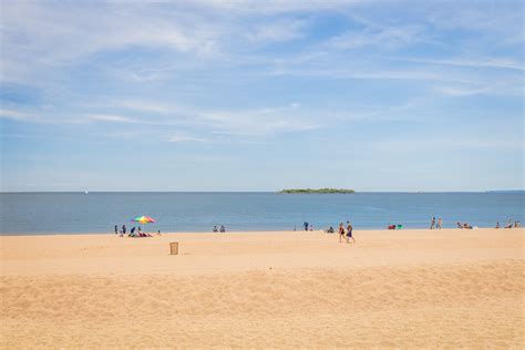 Staten Island Beaches — Staten Island Real Estate Photography