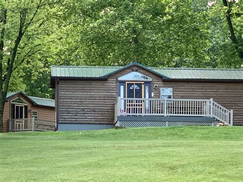 Hersheypark Camping Resort - Hershey, PA - Been There Done That with Kids