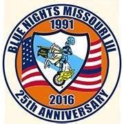 Blue Knights Missouri 3