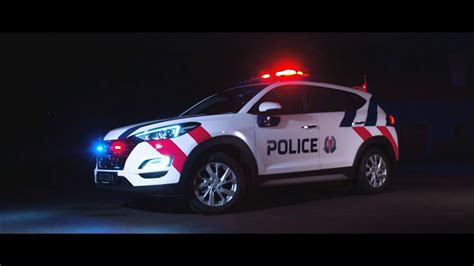 Singapore Police Force - THE NEXT-GENERATION FAST RESPONSE CAR | Facebook