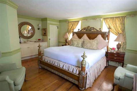 Inns of Newport, Bed & Breakfasts in the Heart of Newport RI