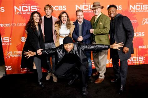 NCIS: Los Angeles Season 14 [Series Finale] Preview