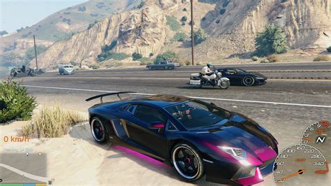 Gallery For > Gta 5 Cars