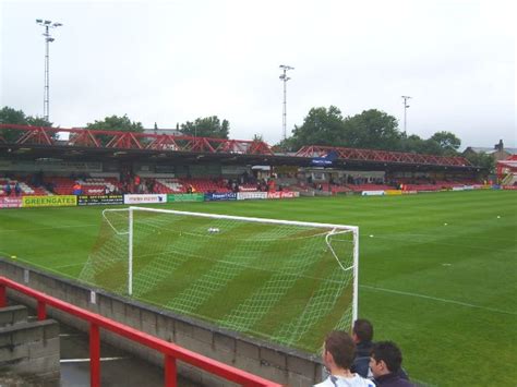 England - Accrington Stanley FC - Results, fixtures, squad, statistics ...