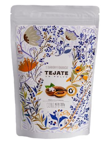 Tejate Powder 320g - BBD 21 JUN 2024 – Ay, Caramba!