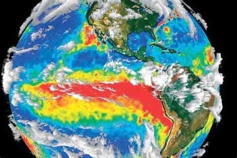 El Niño Preparedness Meeting in Aptos