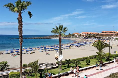 10 Best Beaches in Tenerife - Which Tenerife Beach is Best for You ...