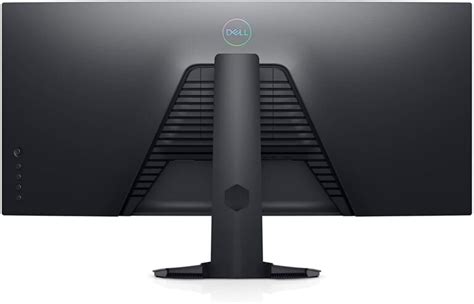 Dell S3422DWG Review – Affordable 34-Inch 144Hz Ultrawide Monitor for ...