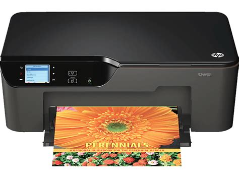 Impresora Multifunción | HP Deskjet 3524