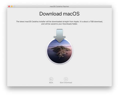 How to download macOS Catalina installer without Mac App Store