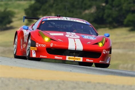 Ferrari 458 GT3