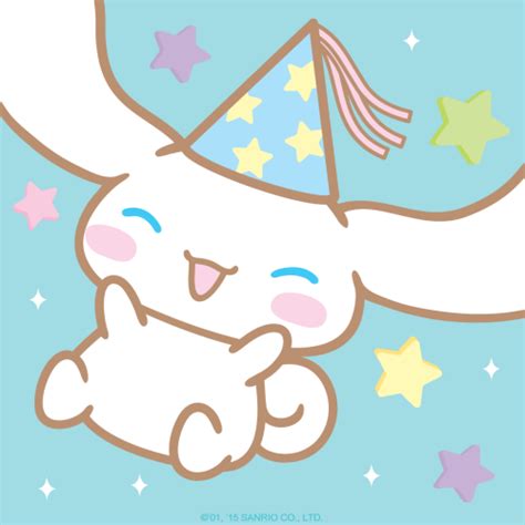 Sanrio: Cinnamoroll:) | wallpaper | Pinterest | かわいいイラスト、シナモン、かわいい