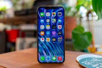 iPhone 12 Pro Max Review - MacRumors