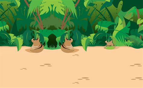 Jungle Backgrounds - Wallpaper Cave